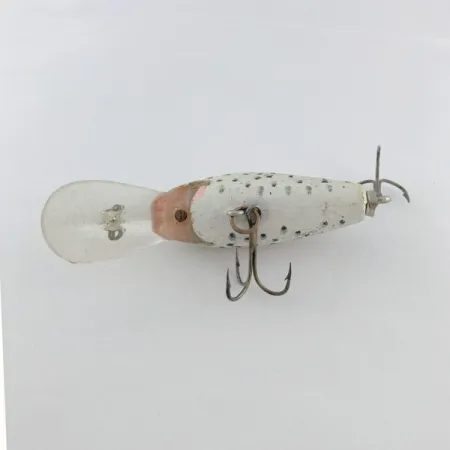 Vintage Rebel Super R, 1/2oz Rainbow Trout fishing lure #23754