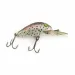 Vintage   Rebel Super R, 1/2oz Rainbow Trout fishing lure #23754