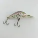 Vintage   Rebel Super R, 1/2oz Rainbow Trout fishing lure #23754