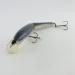 Vintage   Rapala Jointed J11 (Finland), 1/4oz S (Silver) fishing lure #23755