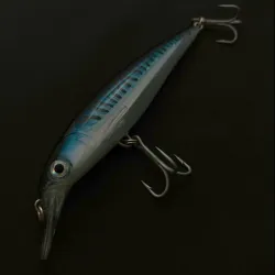 Rapala X-Rap Saltwater 12