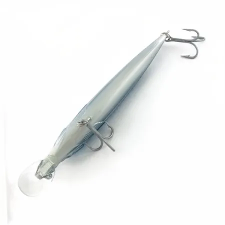 Vintage Rapala X-Rap Saltwater 12, 3/4oz mackerel #23756