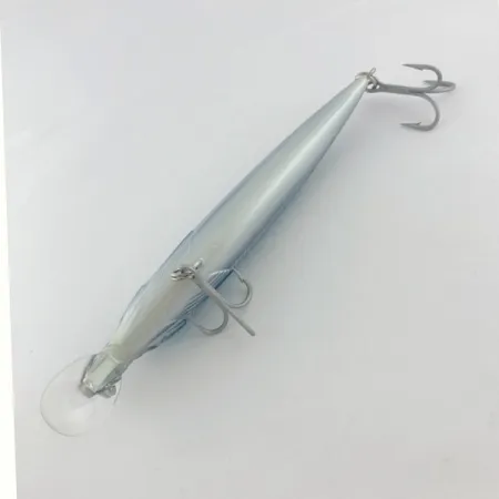 Vintage Rapala X-Rap Saltwater 12, 3/4oz mackerel #23756
