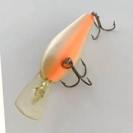 Vintage Rapala Fat Rap 5 (Ireland), 2/5oz BT fishing lure #23757