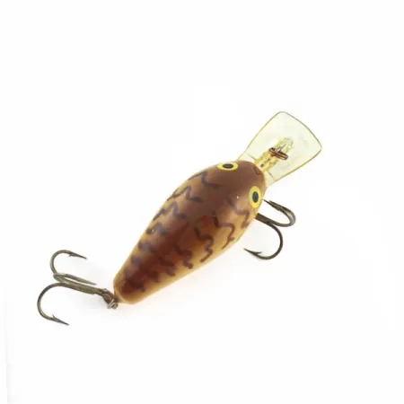 Vintage Rapala Fat Rap 5 (Ireland), 2/5oz BT fishing lure #23757