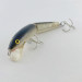 Vintage   Rapala Jointed J9 (Finland), 1/4oz S (Silver) fishing lure #23758