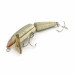 Vintage   Rapala Jointed J9 (Finland), 1/4oz S (Silver) fishing lure #23758