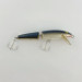 Vintage   Rapala Jointed J9 (Finland), 1/4oz S (Silver) fishing lure #23758