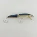 Vintage   Rapala Jointed J9 (Finland), 1/4oz S (Silver) fishing lure #23758