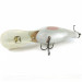 Vintage   Rebel Deep Maxi R, 1oz silver/blue fishing lure #23759