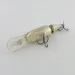 Vintage   Rapala Shad Rap Jointed RS 04, 3/16oz FT (Fire Tiger) fishing lure #23760