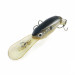 Vintage   Rapala Shad Rap Jointed RS 07, 1/2oz Shad fishing lure #23761