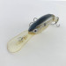 Vintage   Rapala Shad Rap Jointed RS 07, 1/2oz Shad fishing lure #23761