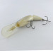 Vintage   Rapala Shad Rap Jointed RS 07, 1/2oz Shad fishing lure #23761