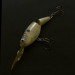 Vintage   Rapala Shad Rap Jointed RS 07, 1/2oz Shad fishing lure #23761