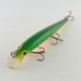Vintage   ​Storm Thunder Stick, 2/5oz Fire tiger fishing lure #23763