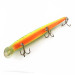 Vintage   ​Storm Thunder Stick, 2/5oz Fire tiger fishing lure #23763