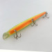 Vintage   ​Storm Thunder Stick, 2/5oz Fire tiger fishing lure #23763