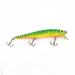 Vintage   ​Storm Thunder Stick, 2/5oz Fire tiger fishing lure #23763