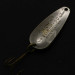 Vintage   Nebco Tor-P-DO 2, 1/2oz nickel fishing spoon #23767