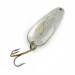 Vintage   Nebco Tor-P-DO 2, 1/2oz nickel fishing spoon #23767