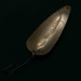 Vintage  Weller Gypsy King 1, 3/5oz copper fishing spoon #23768