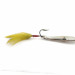 Vintage   Crippled Alewive Lure, 2/5oz  fishing spoon #23771