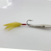 Vintage   Crippled Alewive Lure, 2/5oz  fishing spoon #23771