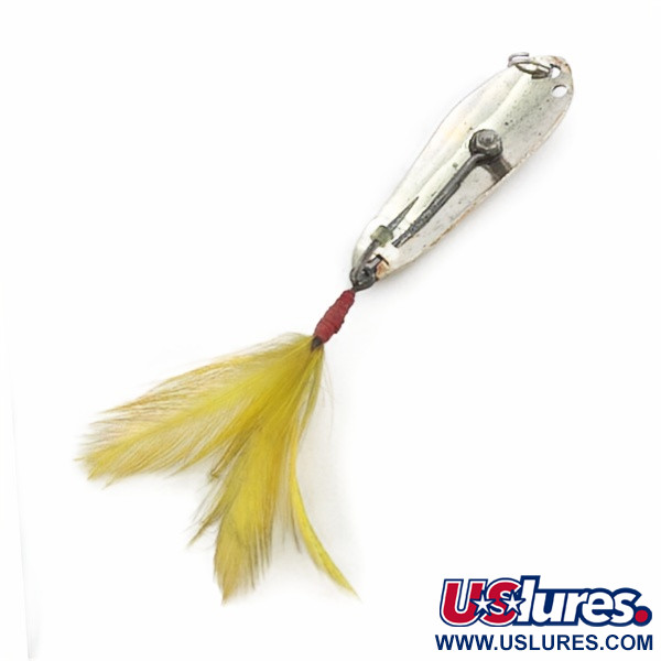 Vintage   Crippled Alewive Lure, 2/5oz  fishing spoon #23771