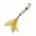 Vintage   Crippled Alewive Lure, 2/5oz  fishing spoon #23771