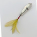 Vintage   Crippled Alewive Lure, 2/5oz  fishing spoon #23771