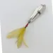 Vintage   Crippled Alewive Lure, 2/5oz  fishing spoon #23771