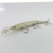 Vintage   Rebel Fastrac  F12 Jointed, 2/5oz gold fishing lure #23772