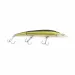 Vintage   Rebel Fastrac  F12 Jointed, 2/5oz gold fishing lure #23772