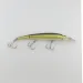 Vintage   Rebel Fastrac  F12 Jointed, 2/5oz gold fishing lure #23772