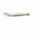 Vintage  Yakima Bait Yakima bait King fish 4, 1/3oz nickel/brass fishing spoon #23774
