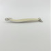Vintage  Yakima Bait Yakima bait King fish 4, 1/3oz nickel/brass fishing spoon #23774