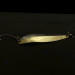 Vintage  Yakima Bait Yakima bait King fish 4, 1/3oz nickel/brass fishing spoon #23774