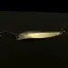 Vintage  Yakima Bait Yakima bait King fish 4, 1/3oz nickel/brass fishing spoon #23774