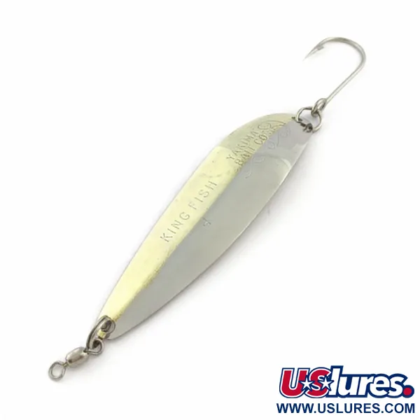 Yakima bait King fish 4