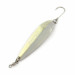 Vintage  Yakima Bait Yakima bait King fish 4, 1/3oz nickel/brass fishing spoon #23774