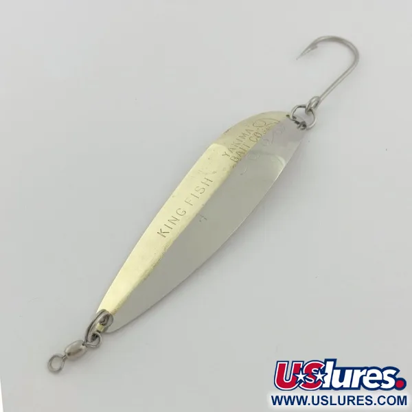 Yakima bait King fish 4