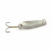 Vintage  Abu Garcia  Garcia Sierra Spoon, 2/5oz Silver fishing spoon #23775