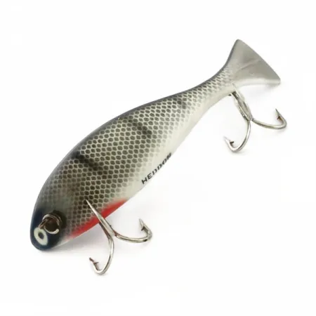 Vintage Heddon Prowler, 1/3oz Shad fishing lure #23777