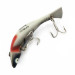 Vintage   Heddon Prowler, 1/3oz Shad fishing lure #23777