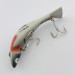 Vintage   Heddon Prowler, 1/3oz Shad fishing lure #23777