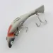 Vintage   Heddon Prowler, 1/3oz Shad fishing lure #23777