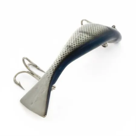 Vintage Heddon Prowler, 1/3oz Shad fishing lure #23777