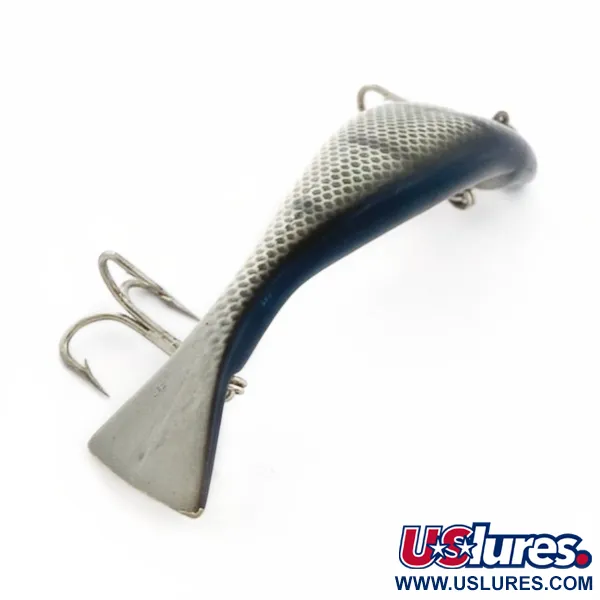 Vintage   Heddon Prowler, 1/3oz Shad fishing lure #23777