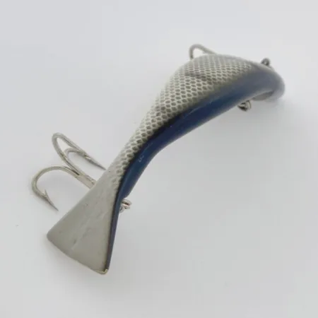 Vintage Heddon Prowler, 1/3oz Shad fishing lure #23777